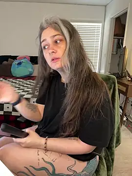 Snapshot of Alix_Valentine chatting on 02.21.26 Alix Valentine online show from 02.21.26