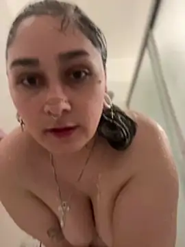 Snapshot of Alix_Valentine chatting on 02.28.26 Alix Valentine online show from 02.28.26