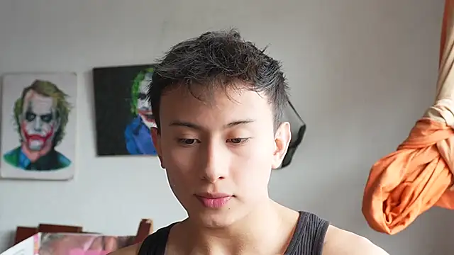 DeusbelliS online show from 10.05.25