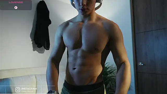 DeusbelliS online show from 01.16.26