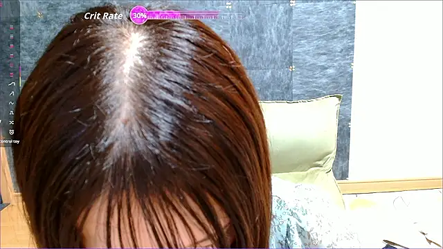 M Remika online show from 09.15.25