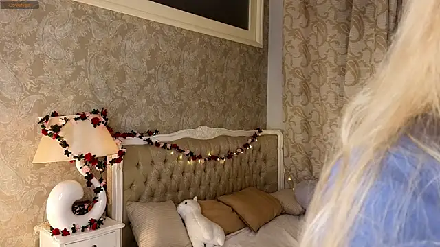 Snapshot of Emma_Frosty chatting on 11.07.25 Emma Frosty online show from 11.07.25