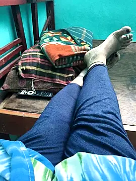 Snapshot of Villageanuty chatting on 02.25.26 Villageanuty online show from 02.25.26