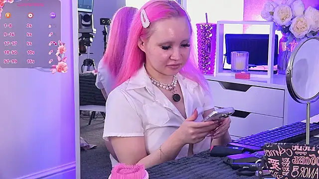 AsiaVegas online show from 03.01.26