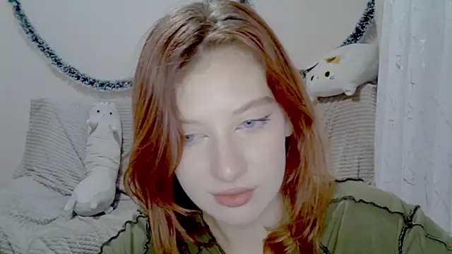 Lily Ember online show from 12.15.25