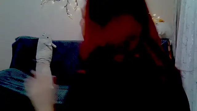 Lily Ember online show from 02.06.26