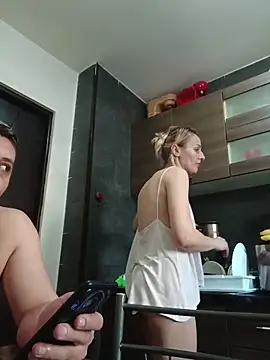 Aly-john1985 online show from 10.05.25