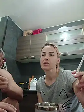 Aly-john1985 online show from 10.06.25