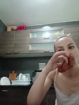 Aly-john1985 online show from 10.09.25