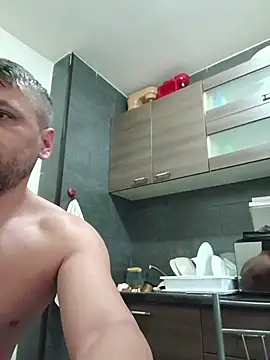 Aly-john1985 online show from 10.26.25