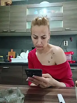 Aly-john1985 online show from 11.20.25