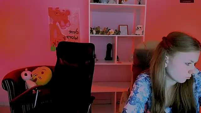 Snapshot of inga_gree chatting on 09.12.25 inga gree online show from 09.12.25