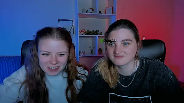 Snapshot of inga_gree chatting on 10.09.25 inga gree online show from 10.09.25