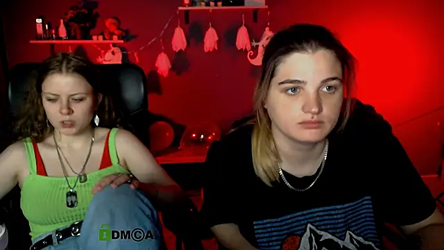 Snapshot of inga_gree chatting on 10.24.25 inga gree online show from 10.24.25