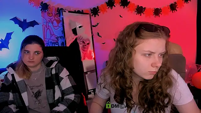 Snapshot of inga_gree chatting on 10.30.25 inga gree online show from 10.30.25