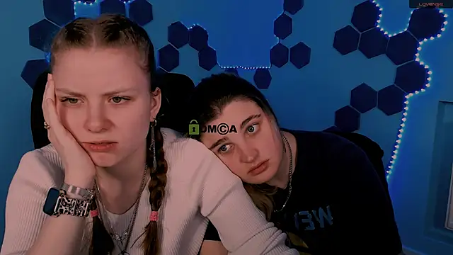 Snapshot of inga_gree chatting on 11.21.25 inga gree online show from 11.21.25