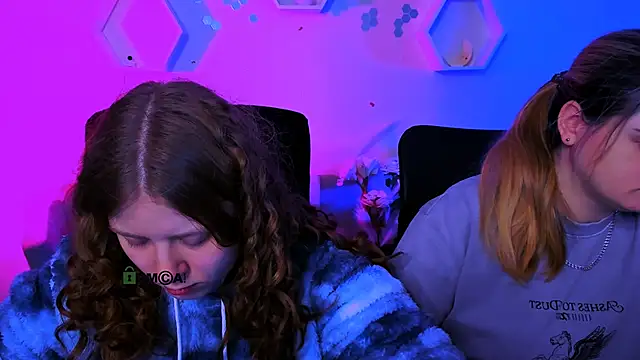 Snapshot of inga_gree chatting on 11.25.25 inga gree online show from 11.25.25