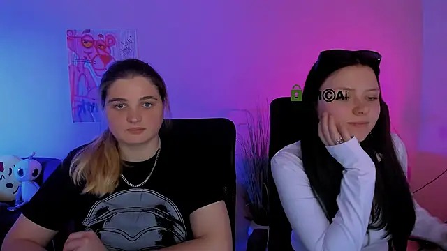 Snapshot of inga_gree chatting on 12.03.25 inga gree online show from 12.03.25