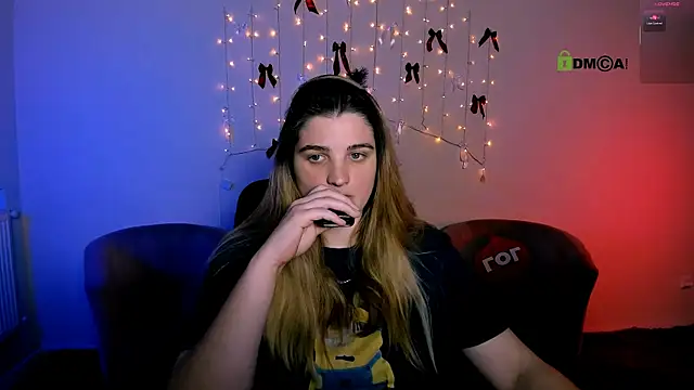 inga gree online show from 01.14.26