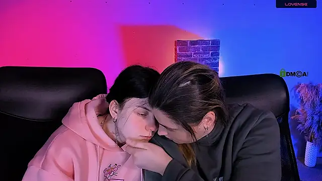 inga gree online show from 02.03.26