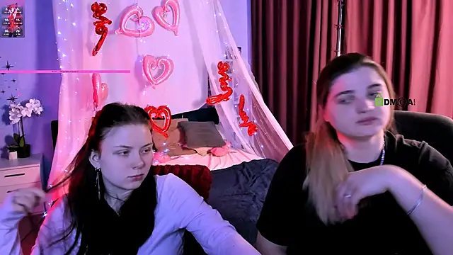 inga gree online show from 03.07.26