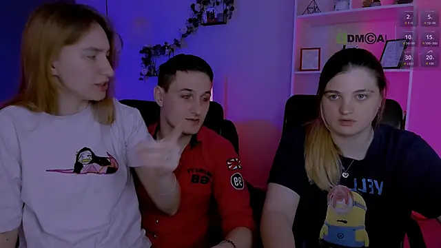 inga gree online show from 04.15.26