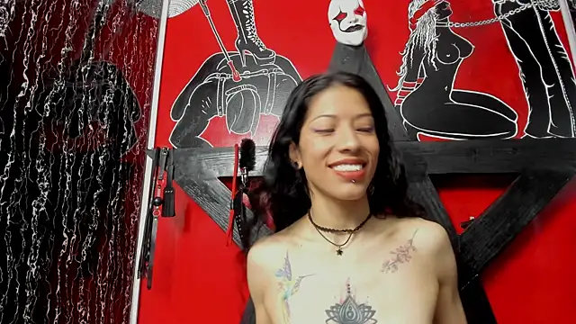 damian and tiana online show from 05.23.26
