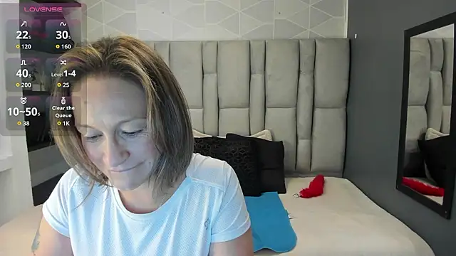 Snapshot of Charlot_milf chatting on 02.18.26 Charlot milf online show from 02.18.26