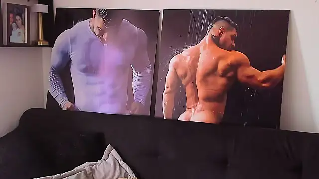 Marck Mathews online show from 11.20.25