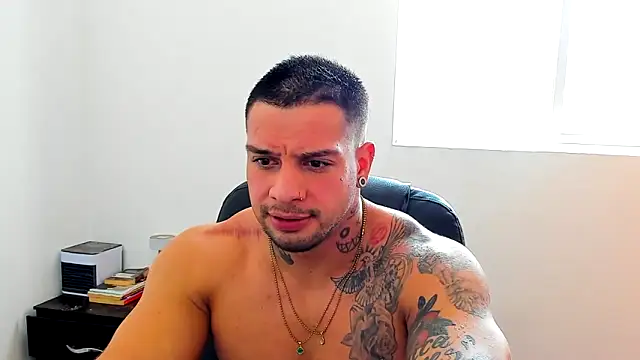 Marck Mathews online show from 12.16.25