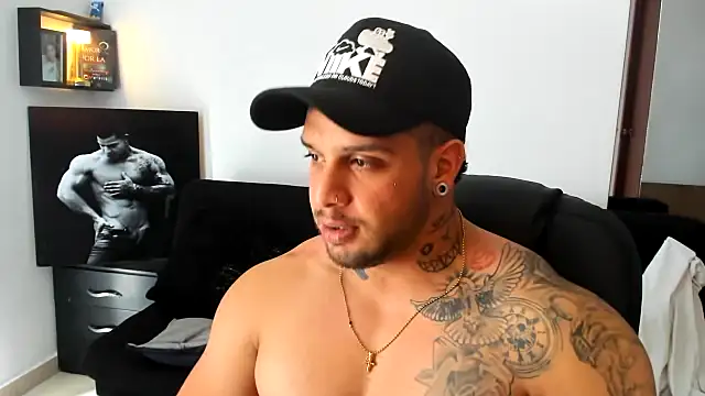 Marck Mathews online show from 04.20.26