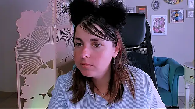 MartaEdams online show from 09.09.25