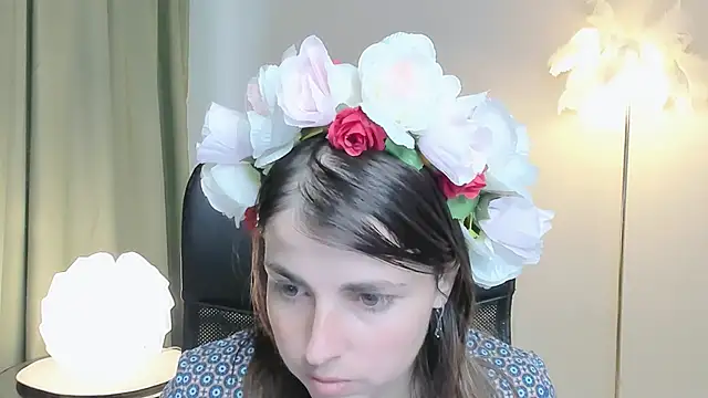 MartaEdams online show from 10.01.25