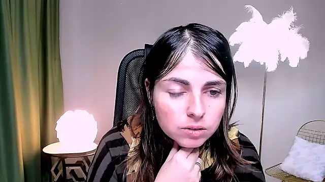 MartaEdams online show from 11.19.25