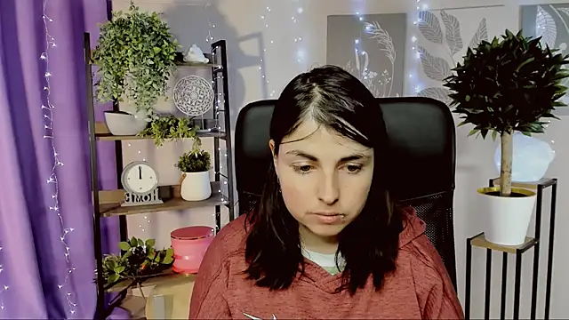 MartaEdams online show from 03.02.26