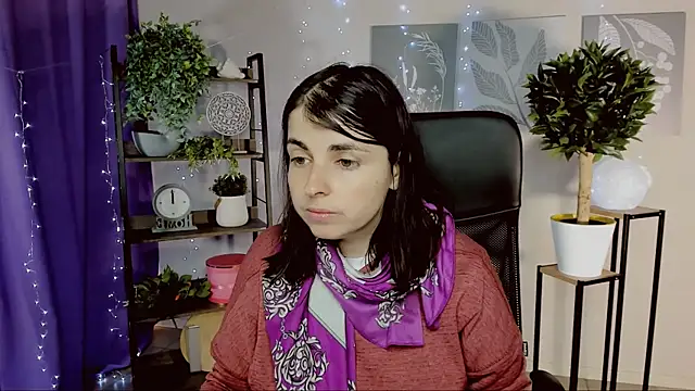 MartaEdams online show from 03.23.26