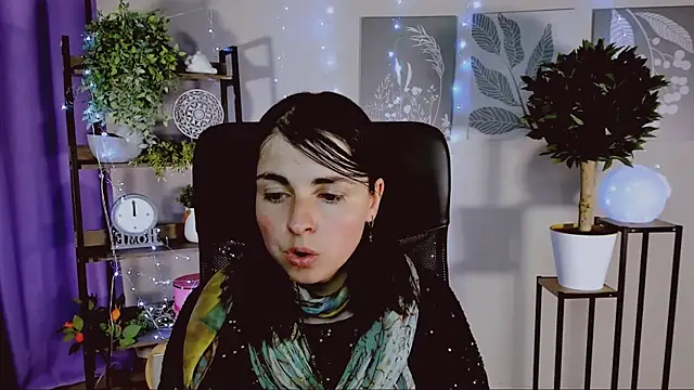 MartaEdams online show from 04.23.26