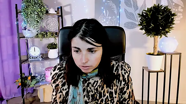 MartaEdams online show from 04.26.26