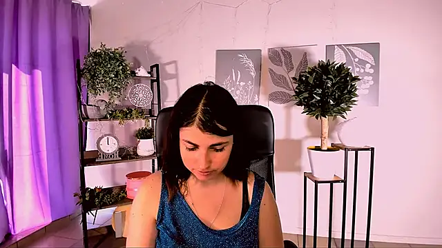 MartaEdams online show from 06.11.26