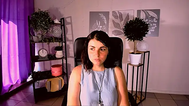 MartaEdams online show from 06.12.26