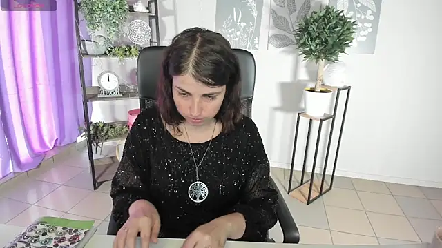MartaEdams online show from 06.15.26