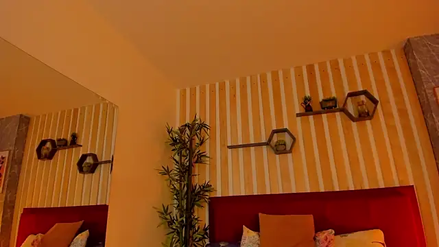 SamayRyann online show from 09.11.25