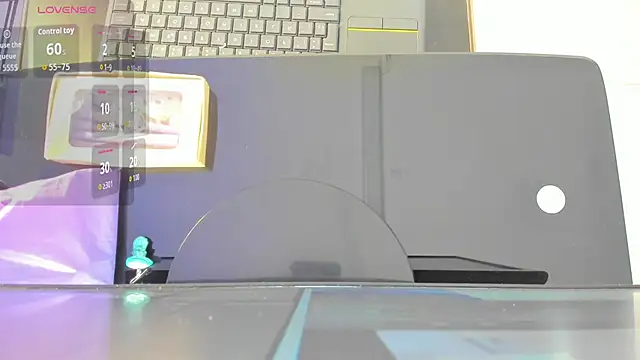 SamayRyann online show from 11.21.25