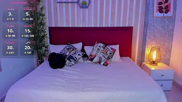 SamayRyann online show from 02.12.26