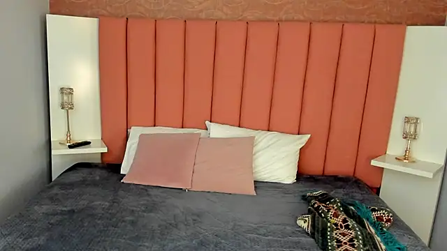 SamayRyann online show from 03.27.26