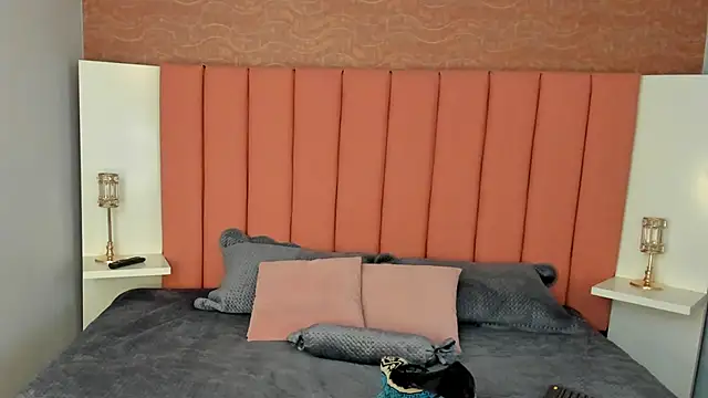 SamayRyann online show from 03.31.26