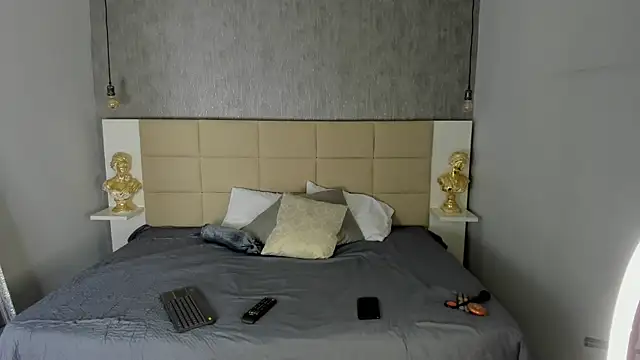SamayRyann online show from 07.10.26