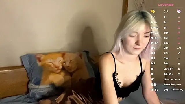 JanneAtop online show from 02.23.26