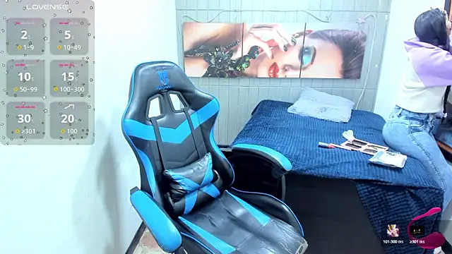 miaa scott7 online show from 10.18.25