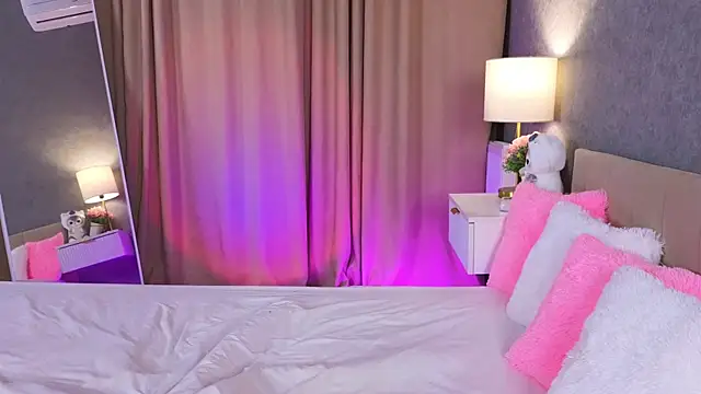 SweetyLali online show from 10.11.25